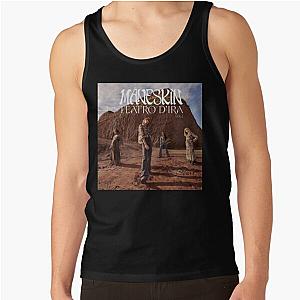 maneskin tour Tank Top RB1810 [ID9710]