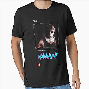 Manhunt Essential T-Shirt