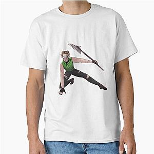 Manhunt Classic T-Shirt