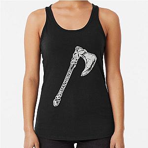 Minecraft Manhunt Tank Top