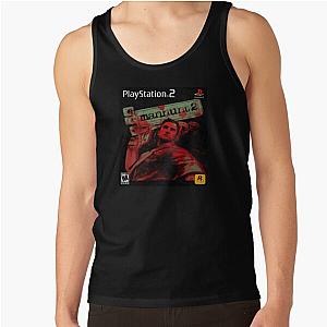 Manhunt 2 Tank Top