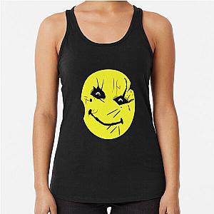 Manhunt Racerback Tank Top