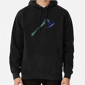 DREAM MANHUNT GAMES 2021 Pullover Hoodie