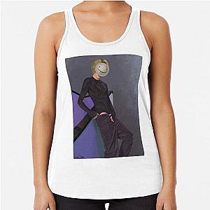 Dream Racerback Tank Top