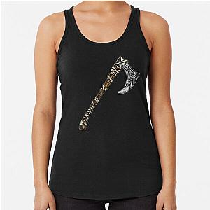 DREAM GAMING Racerback Tank Top