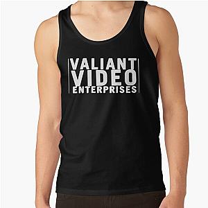 Manhunt Video Tank