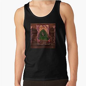 Dream Wanted Tank Top