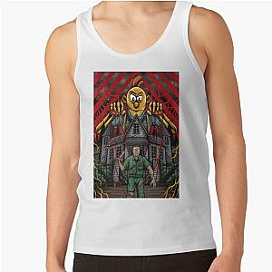 Manhunt 2 No String on Tank Top