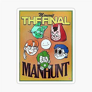 The Final Manhunt