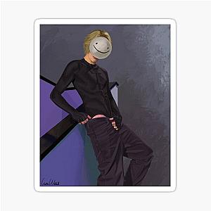 Manhunt Dream Sticker