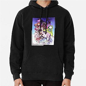 Minecraft Dream Hoodie