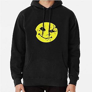 Manhunt Pullover Hoodie