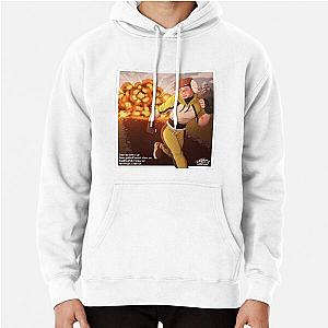 MANHUNT Sweater Hoodie