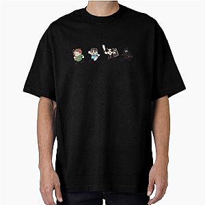 Dream Team Manhunt T-Shirt