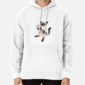 Minecraft Manhunt Hoodie