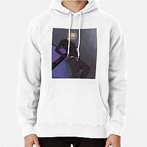 Manhunt Pullover Hoodie