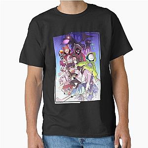 Minecraft Classic T-Shirt