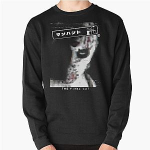 Manhunt The Final Sweatshirt