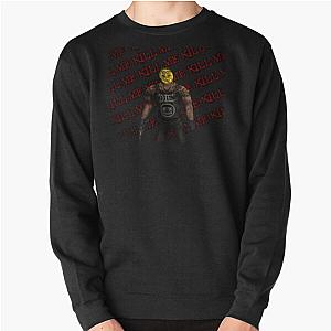 Manhunt Sweatshirt