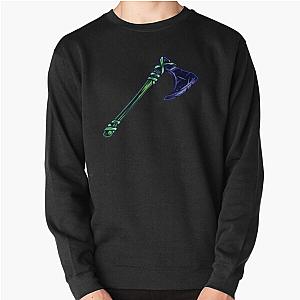 Gaming Limited Edition Pullover Sweatshirt
