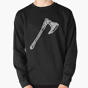 Minecraft Manhunt Sweatshirt