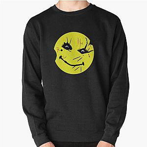 Manhunt Pullover Sweatshirt