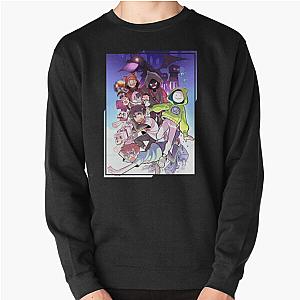 Minecraft dream sweatshirt