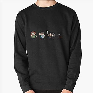 Dream Team - Manhunt Classic Sweatshirt