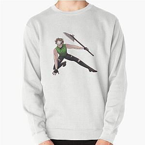 Dream Pullover Sweatshirt