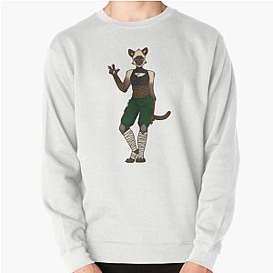 Antifrost manhunt Sweatshirt