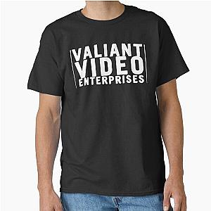 Manhunt Classic T-Shirt
