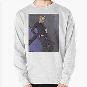 Manhunt Sweatershirt