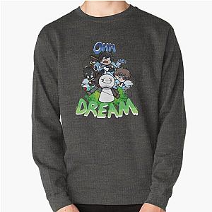 Dream Manhunt Sweatshirt
