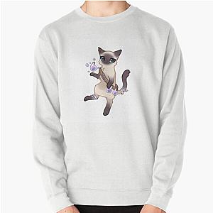 Minecraft Manhunt Sweatshirt
