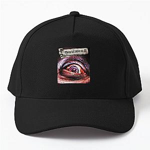 Manhunt 2 Horror Mask Inspired Baseball Cap
