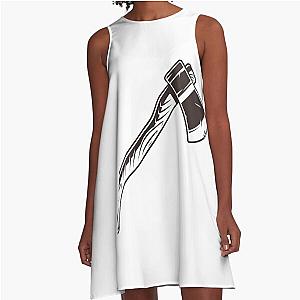 DREAM LIMITED EDITION 2021 A-Line Dress