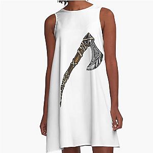 DREAM A-Line Dress