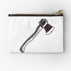 Dream Manhunt Limited Edition 2021 Zipper Pouch
