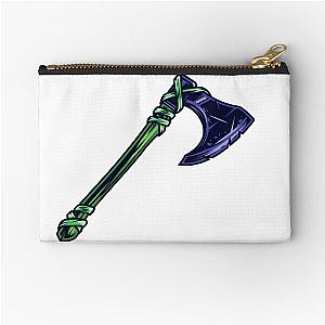 DREAM MANHUNT SHIRT Gaming 2021 Zipper Pouch