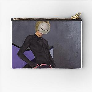 Manhunt Zipper Pouch