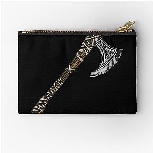 Gaming Manhunt Shirt 2021 Zipper Pouch