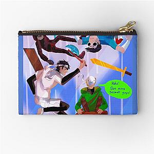 MC Manhunt Pouch