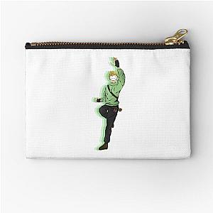 Manhunt Dream Pouch Zipper