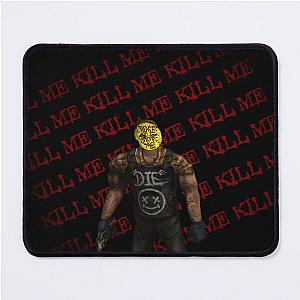 Manhunt Mouse Pad