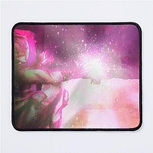 Dream Manhunt Mouse Pad