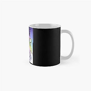 Minecraft Dream Manhunt Classic Mug