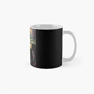 Dream Manhunt Classic Mug