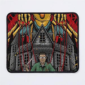 Manhunt 2 Mouse Pad
