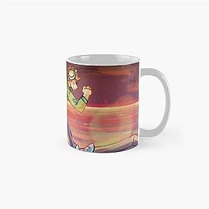 Dream in Minecraft Classic Mug
