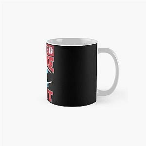 Drone manhunt Mug